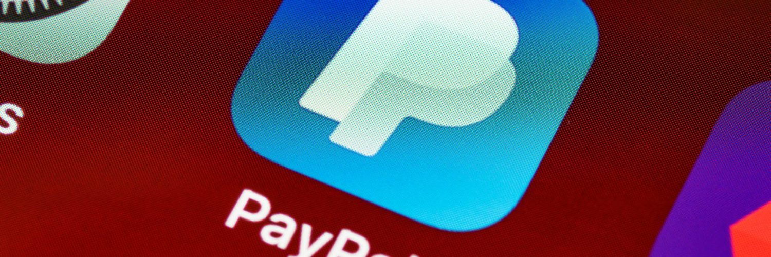PayPal is to accept crypto?