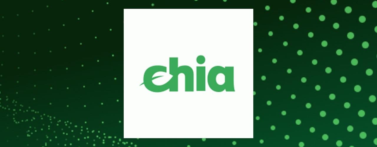 Chia coin price