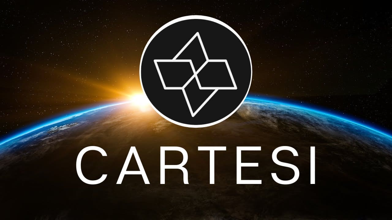 Dự án Cartesi (CTSI) - Giải pháp Layer-2 cho Smart Contract trên Blockchain
