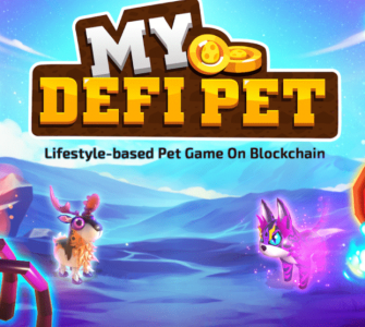 My DeFi Pet (DPET)